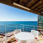 Casa D'arriba Frühstückspension 4*