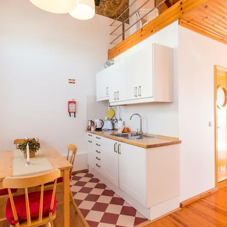 Casa D'arriba Bed & Breakfast