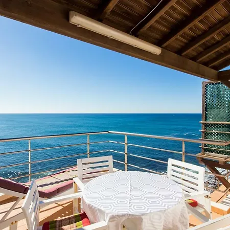 Casa D'arriba Bed & Breakfast 4*