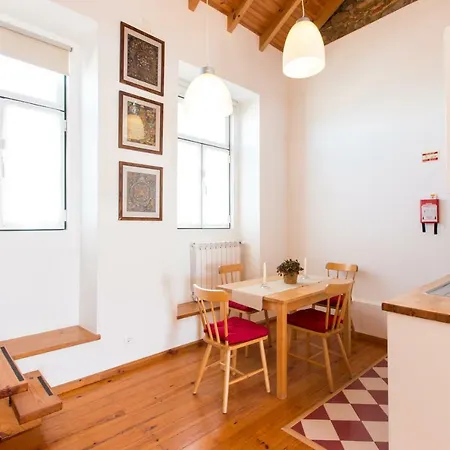 Casa D'arriba 4* 阿通奎亚·达·巴利亚