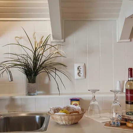 Casa D'arriba Bed & Breakfast