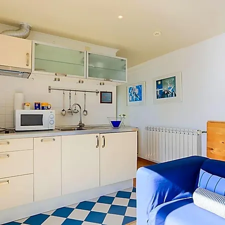 Casa D'arriba 4*