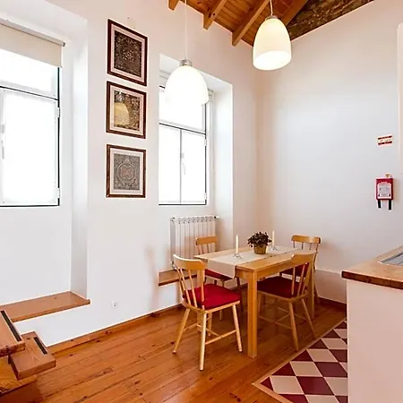 Casa D'arriba 4*