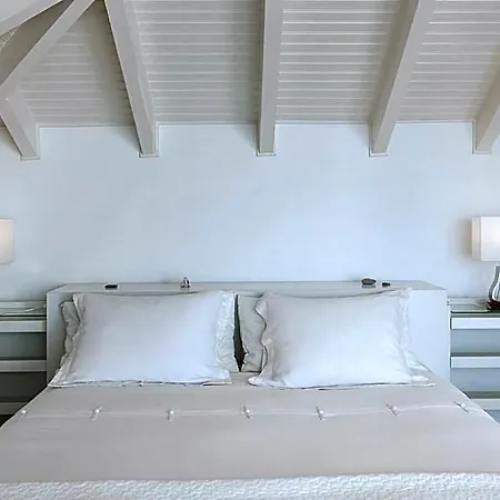 ベッド・アンド・ブレックファスト Casa D'arriba 4*