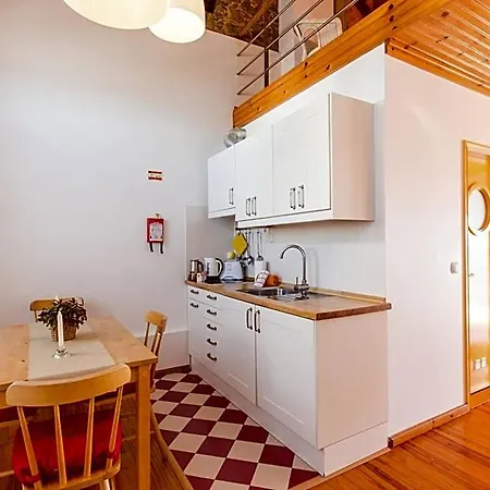 ベッド・アンド・ブレックファスト Casa D'arriba