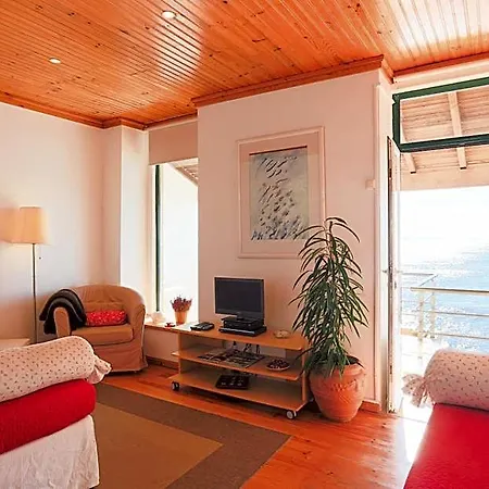 Casa D'arriba ベッド・アンド・ブレックファスト 4*