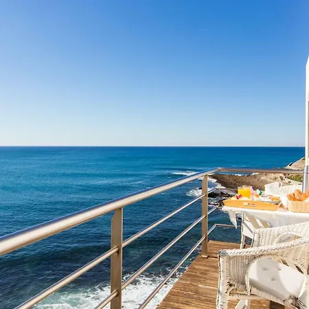 فندق مبيت وإفطار Casa D'arriba