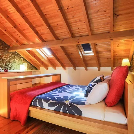 Casa D'arriba Panzió Atouguia da Baleia