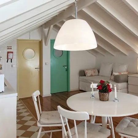 Casa D'arriba Panzió Atouguia da Baleia