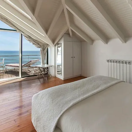 فندق مبيت وإفطار Casa D'arriba 4*