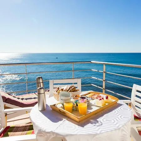 Casa D'arriba فندق مبيت وإفطار اتوغويه ده باليه