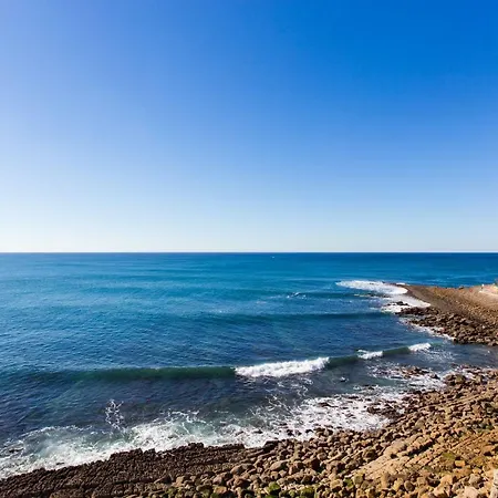 Casa D'arriba Bed and Breakfast 4*