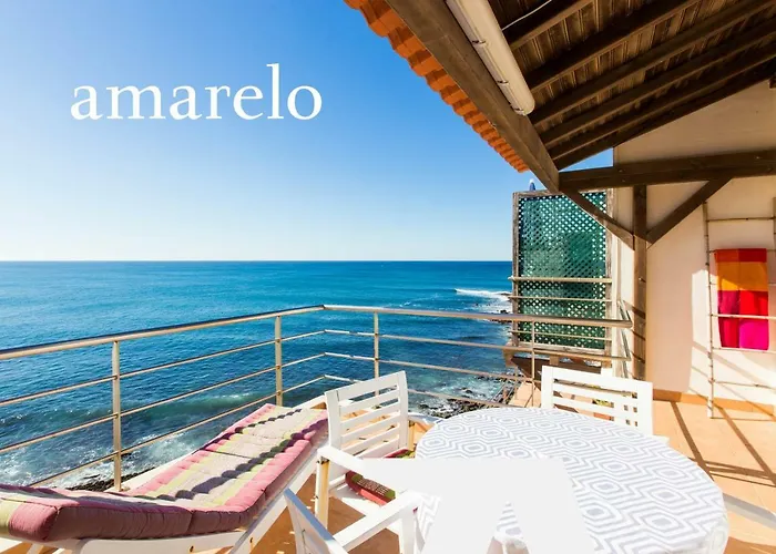 Casa D'arriba Frühstückspension