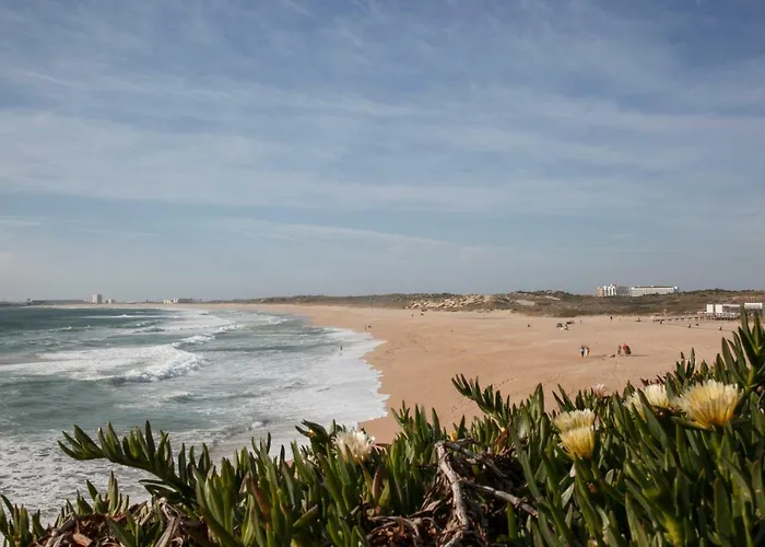 Casa D'arriba Atouguia Da Baleia