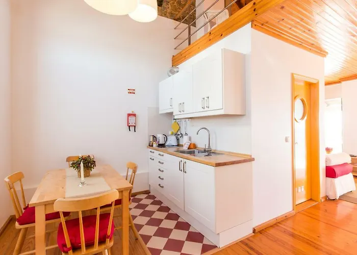 Casa D'arriba Frühstückspension