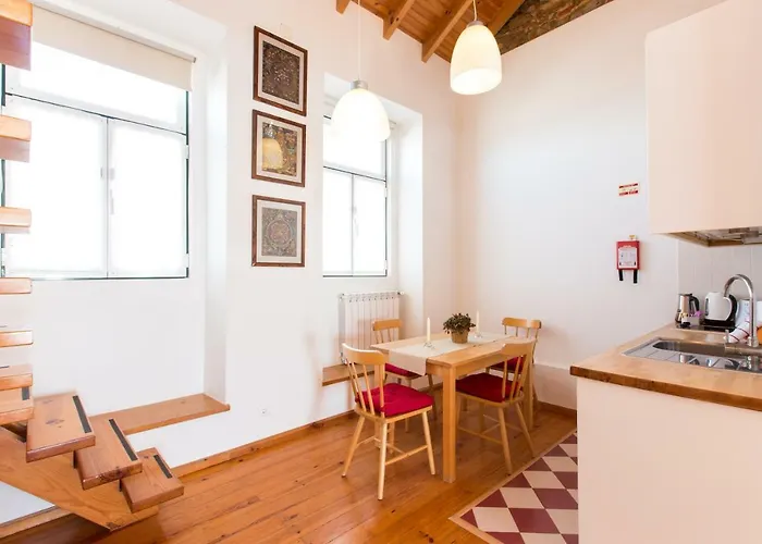 Casa D'arriba 4* Atouguia Da Baleia