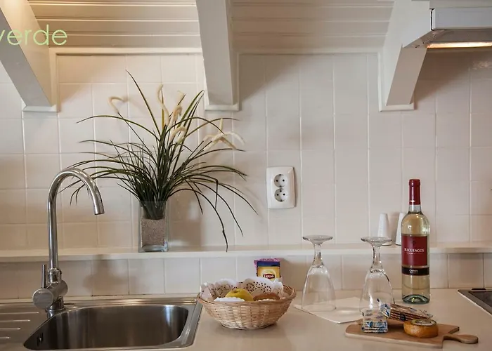 Casa D'arriba Frühstückspension